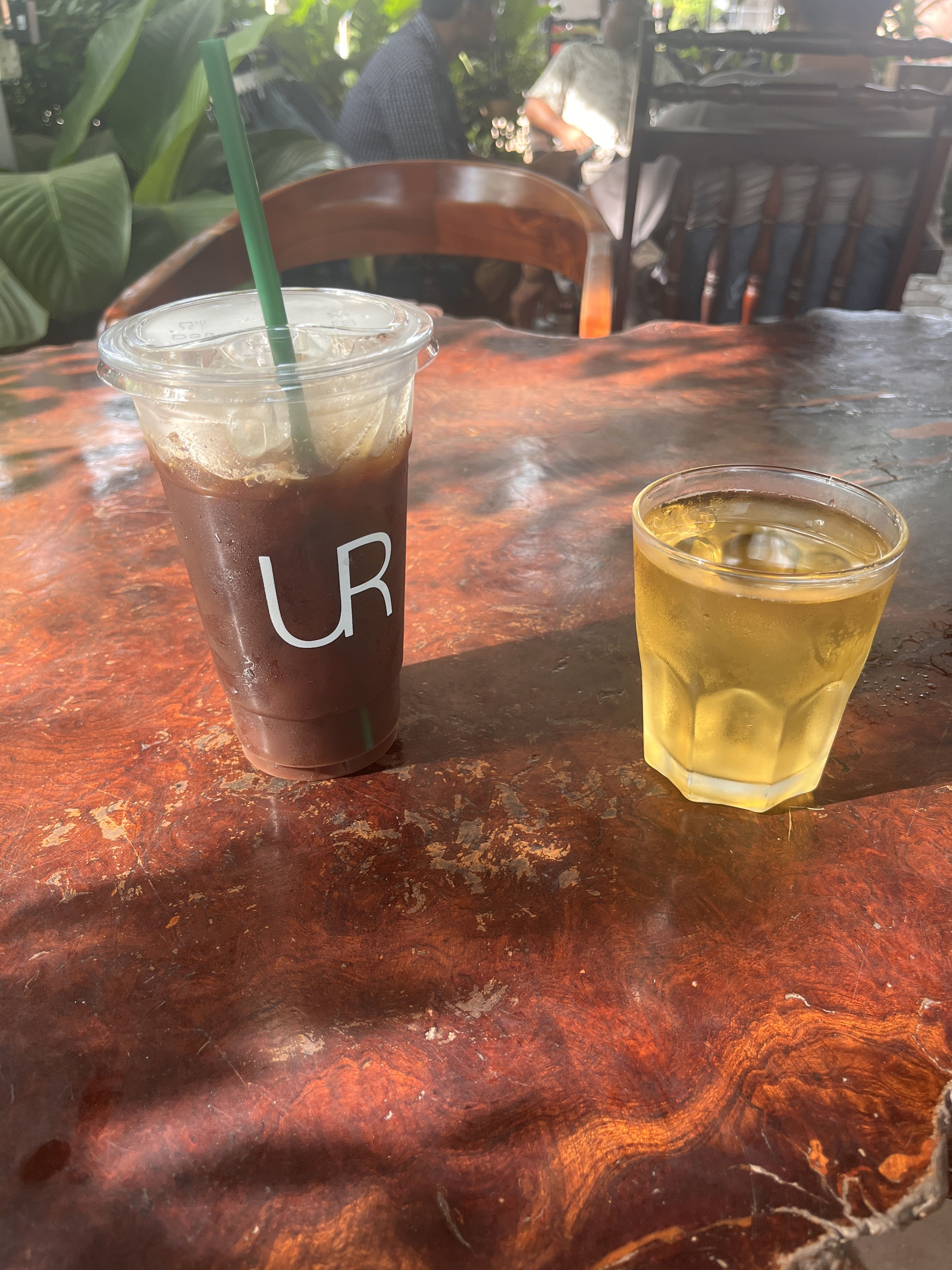 ur cafe